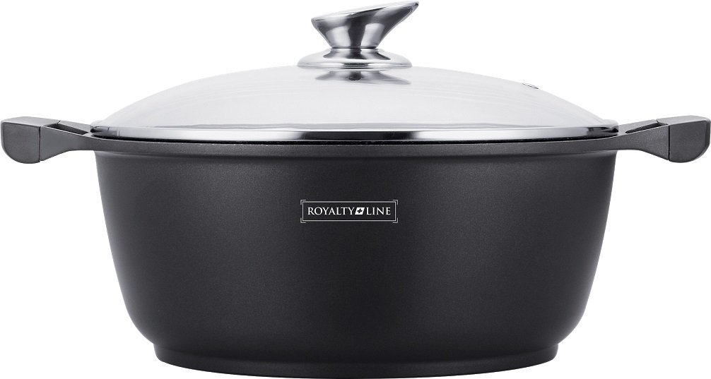 Die Cast pan 36 cm Royalty Line